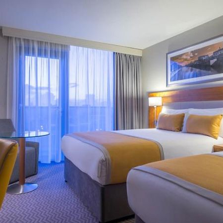 Maldron Hotel Smithfield Dublin City Oda fotoğraf