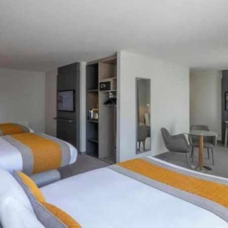 Maldron Hotel Smithfield Dublin City Dış mekan fotoğraf