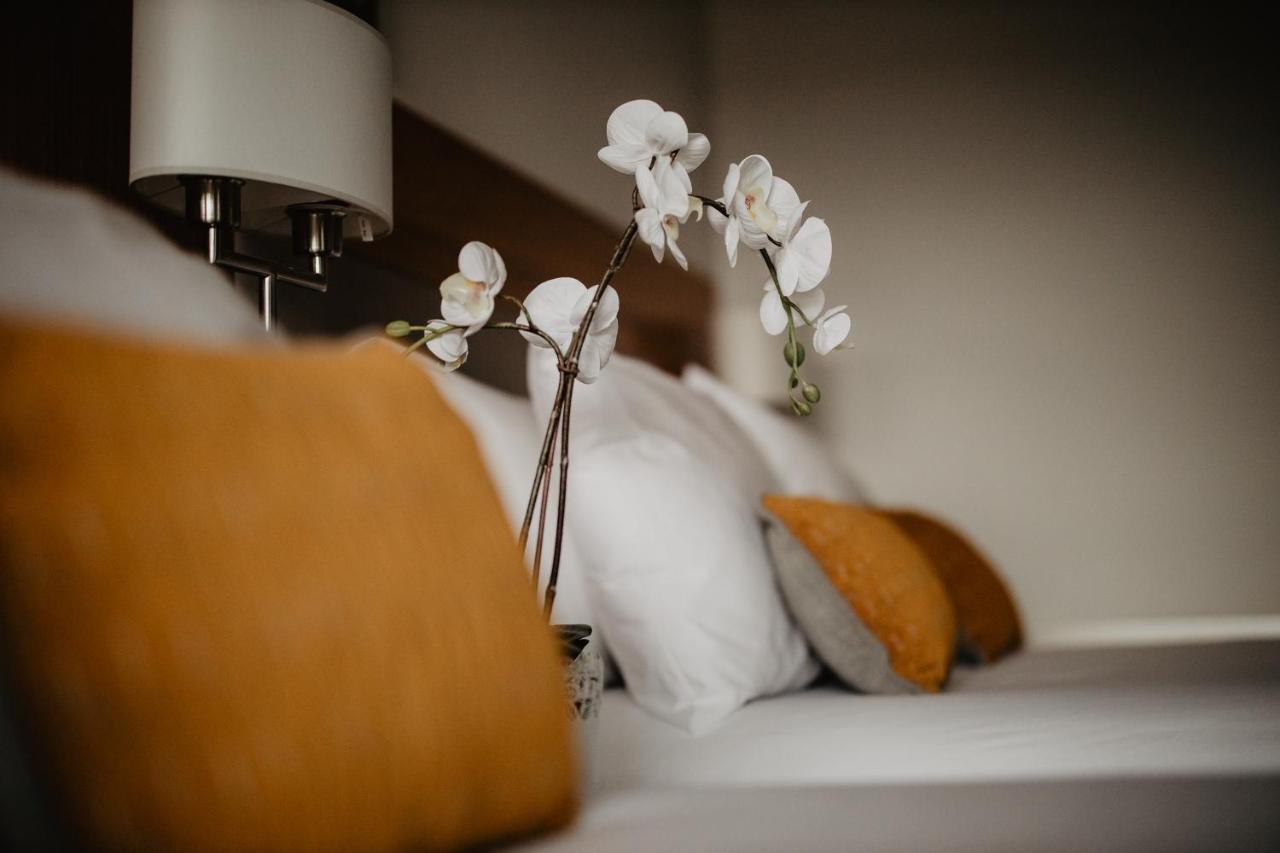 Maldron Hotel Smithfield Dublin City Dış mekan fotoğraf