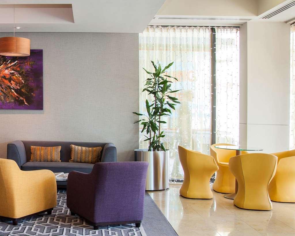 Maldron Hotel Smithfield Dublin City İç mekan fotoğraf