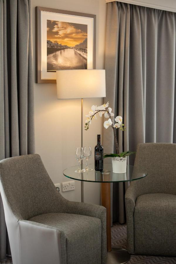 Maldron Hotel Smithfield Dublin City Dış mekan fotoğraf