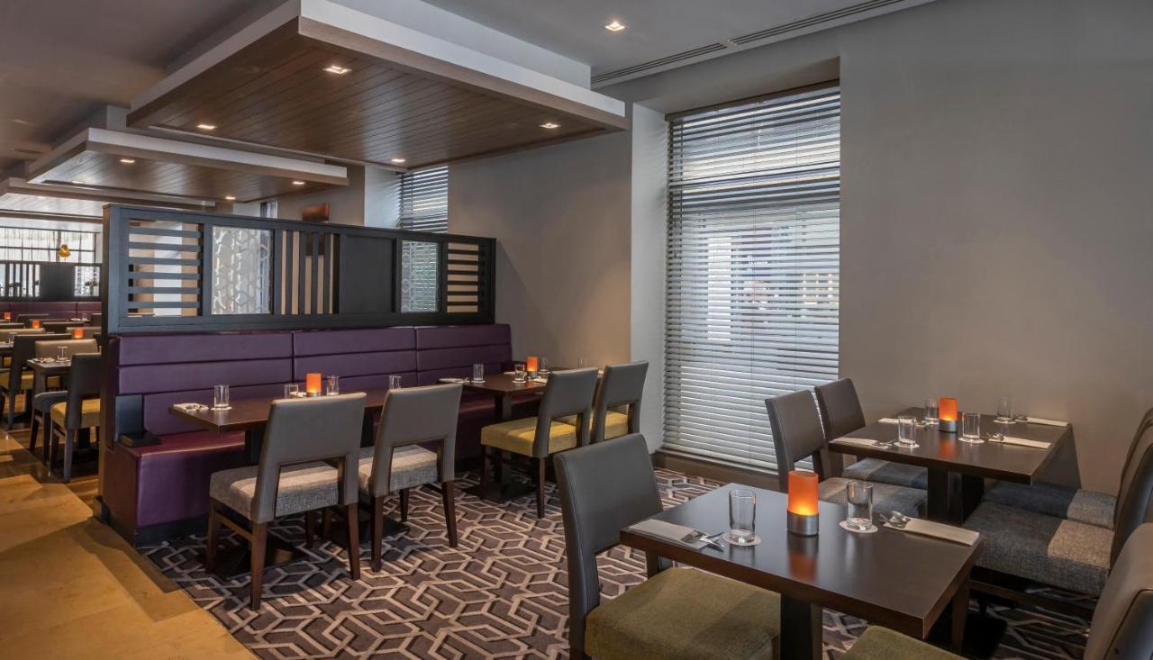 Maldron Hotel Smithfield Dublin City Dış mekan fotoğraf