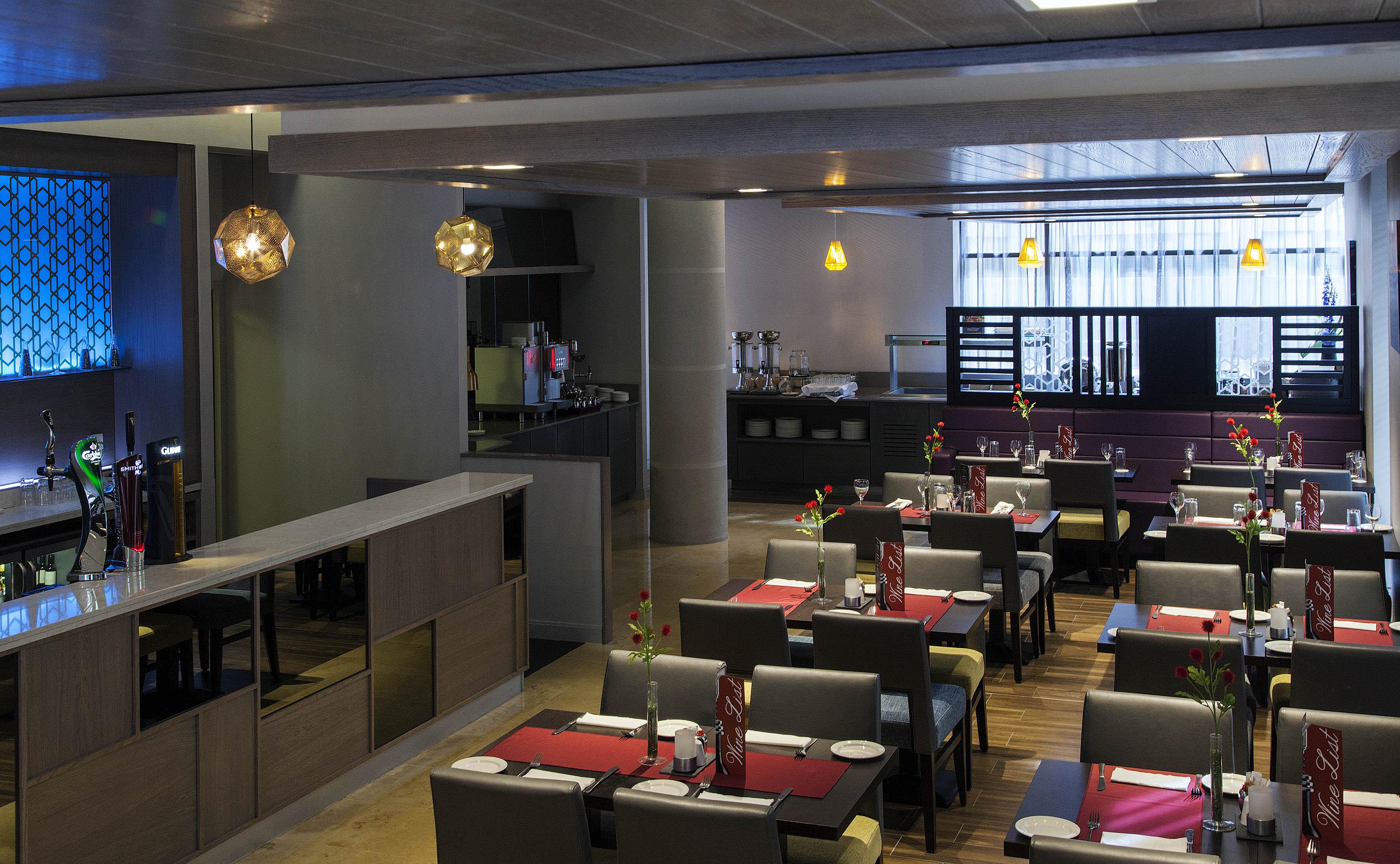Maldron Hotel Smithfield Dublin City Dış mekan fotoğraf