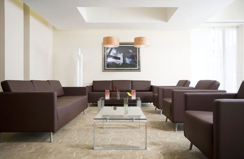 Maldron Hotel Smithfield Dublin City İç mekan fotoğraf