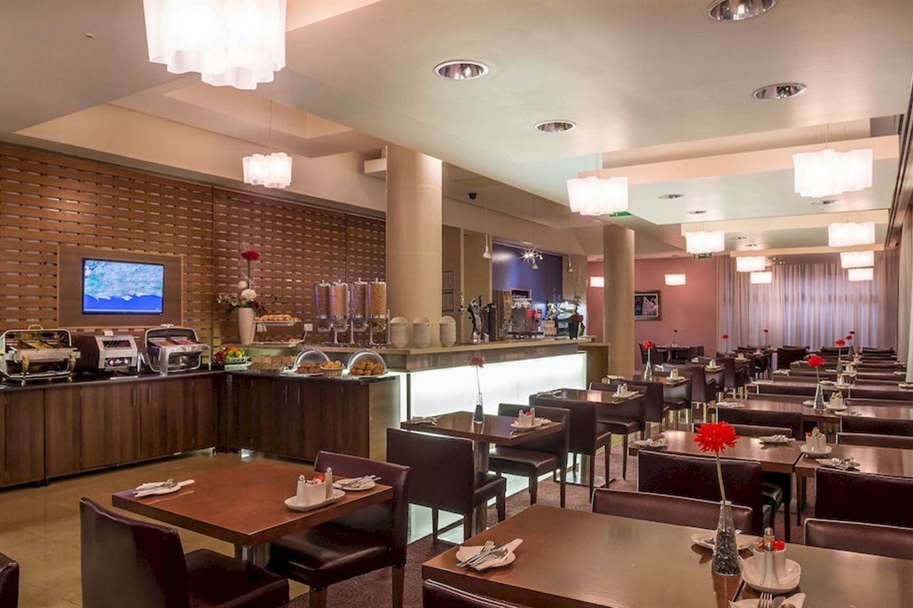Maldron Hotel Smithfield Dublin City Dış mekan fotoğraf